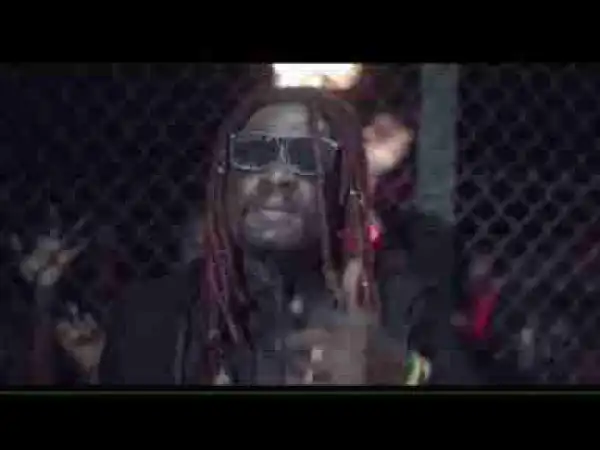 Video: RudeBwoy Ranking – Gbelemo